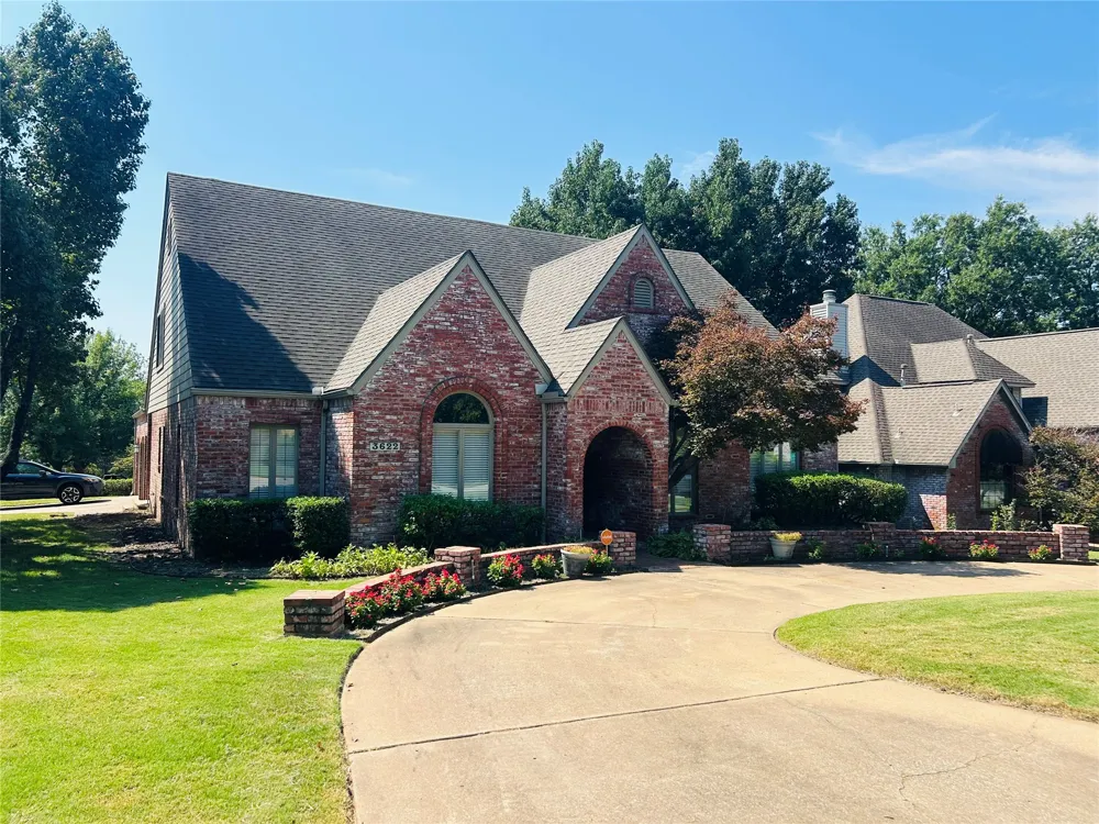 3622 E 87th Street Tulsa, OK 74137