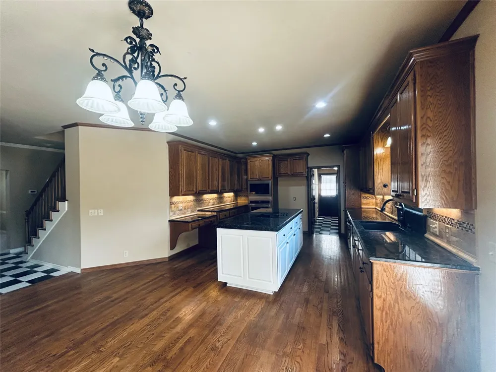 3622 E 87th Street Tulsa, OK 74137