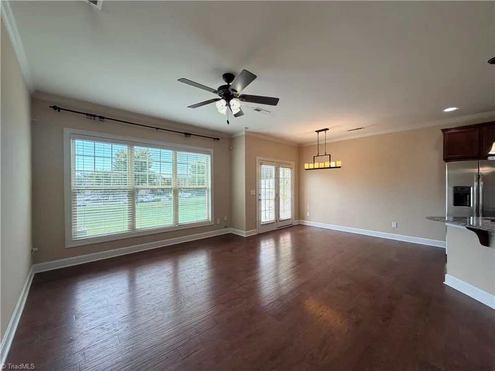 4022 Canterwood Drive Greensboro, NC 27410