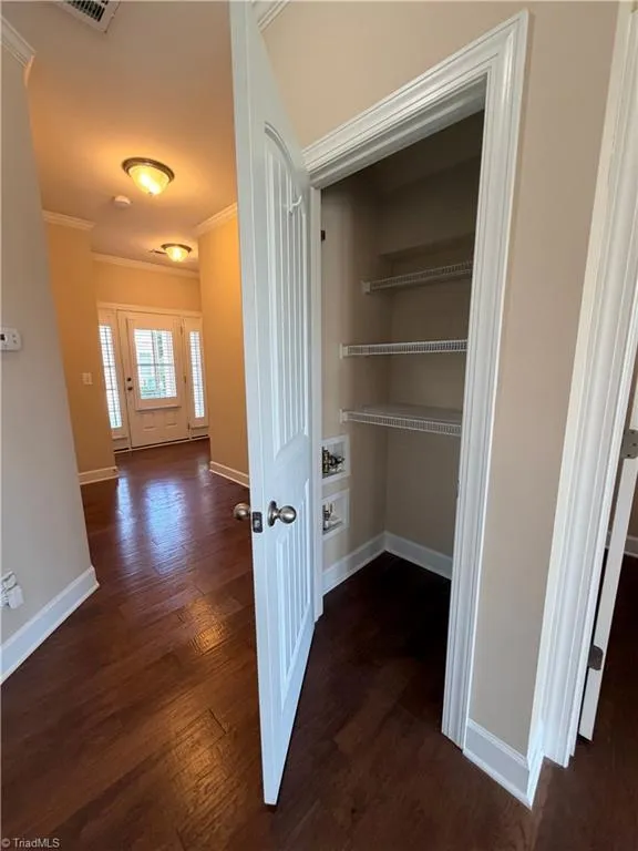 4022 Canterwood Drive Greensboro, NC 27410