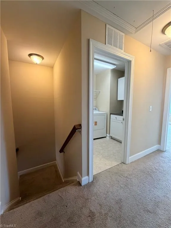 4022 Canterwood Drive Greensboro, NC 27410