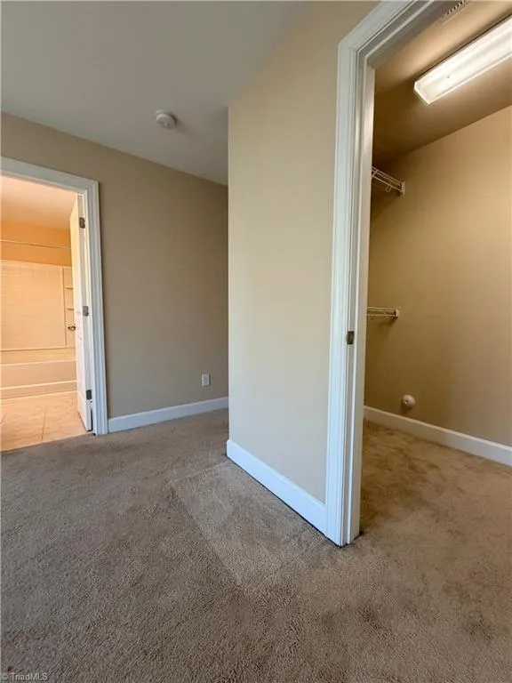 4022 Canterwood Drive Greensboro, NC 27410