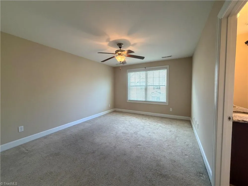 4022 Canterwood Drive Greensboro, NC 27410