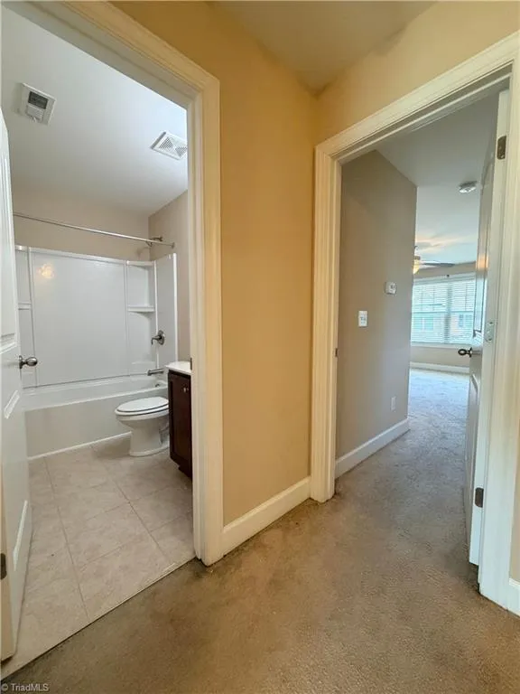 4022 Canterwood Drive Greensboro, NC 27410