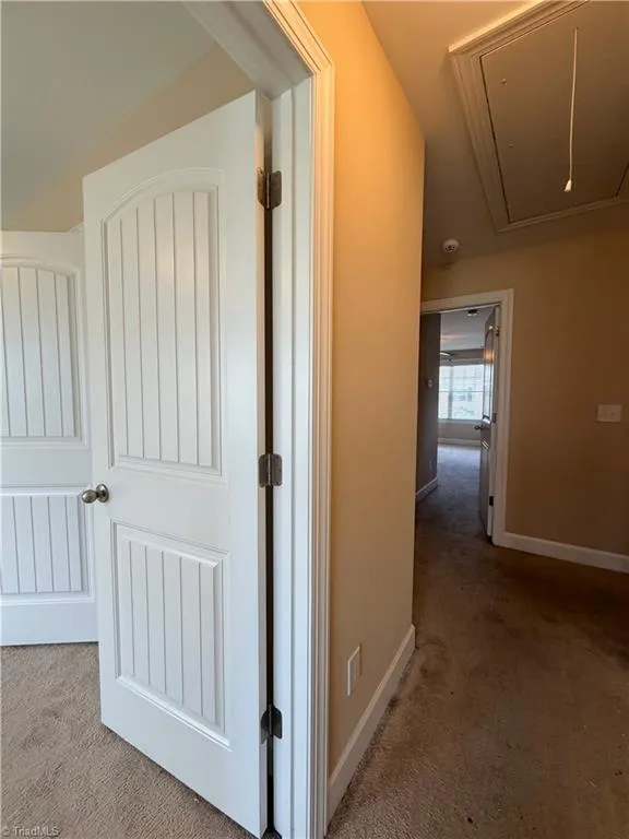 4022 Canterwood Drive Greensboro, NC 27410