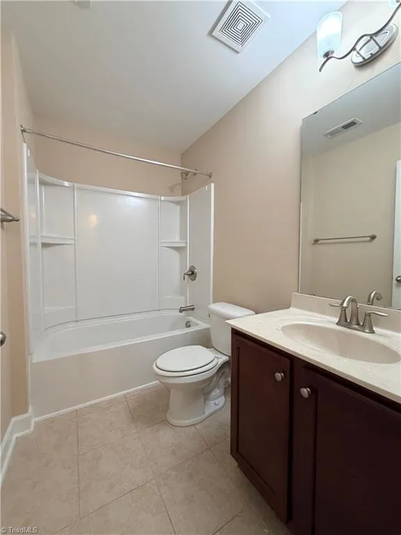 4022 Canterwood Drive Greensboro, NC 27410