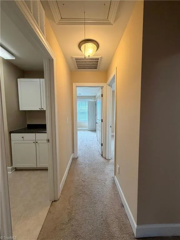 4022 Canterwood Drive Greensboro, NC 27410