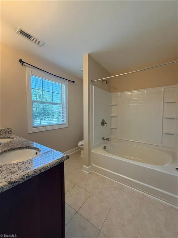 4022 Canterwood Drive Greensboro, NC 27410