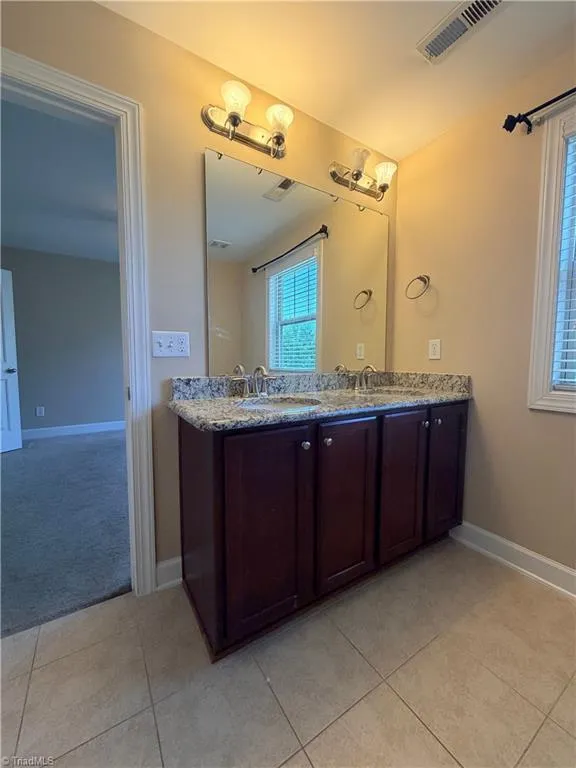 4022 Canterwood Drive Greensboro, NC 27410