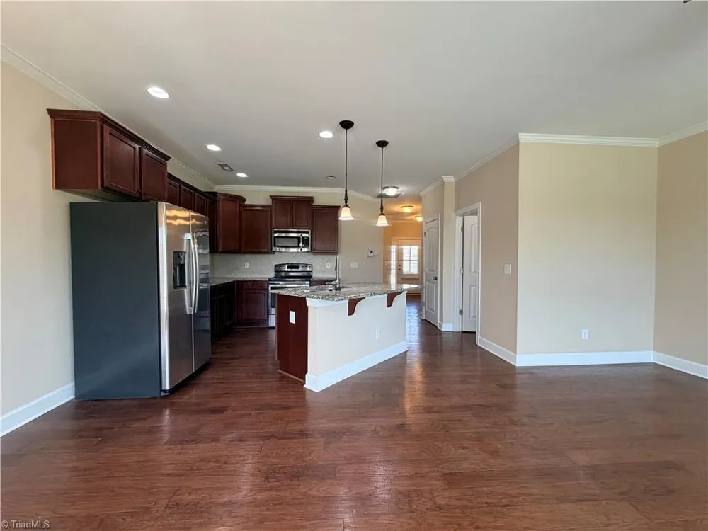 4022 Canterwood Drive Greensboro, NC 27410