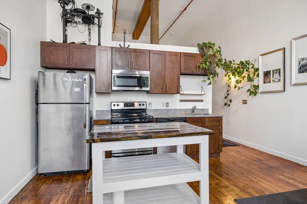 1350 Rosa L Parks Blvd #336 Nashville, TN 37208