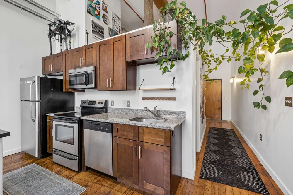 1350 Rosa L Parks Blvd #336 Nashville, TN 37208