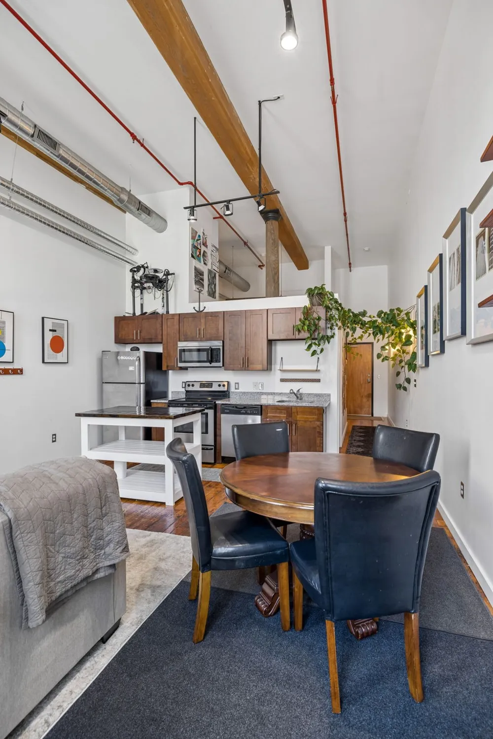 1350 Rosa L Parks Blvd #336 Nashville, TN 37208