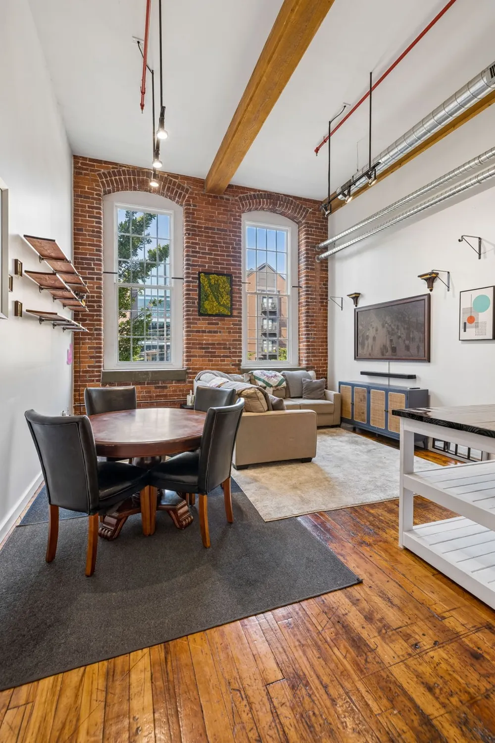 1350 Rosa L Parks Blvd #336 Nashville, TN 37208