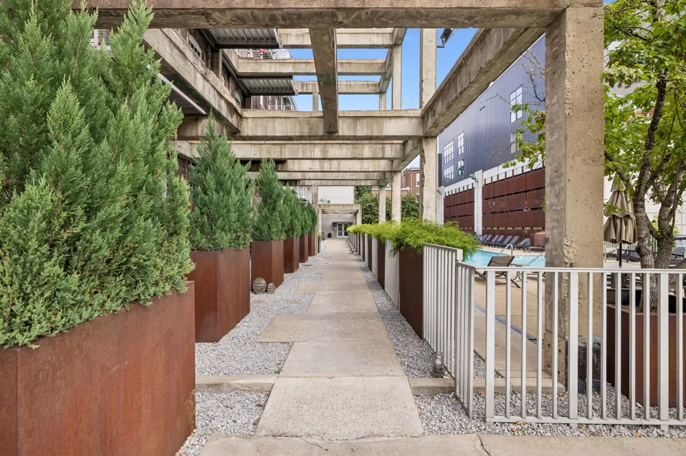 1350 Rosa L Parks Blvd #336 Nashville, TN 37208