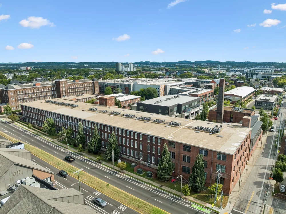 1350 Rosa L Parks Blvd #336 Nashville, TN 37208