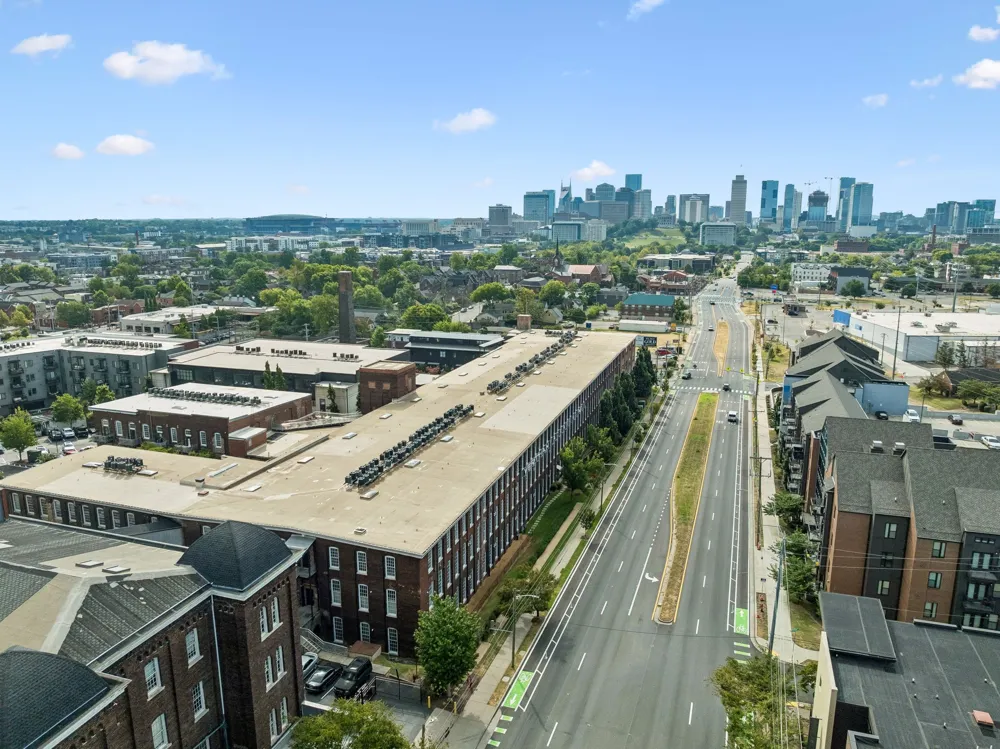 1350 Rosa L Parks Blvd #336 Nashville, TN 37208
