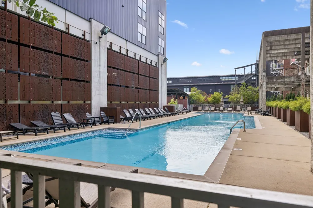 1350 Rosa L Parks Blvd #336 Nashville, TN 37208