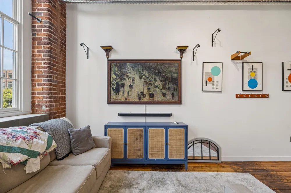 1350 Rosa L Parks Blvd #336 Nashville, TN 37208