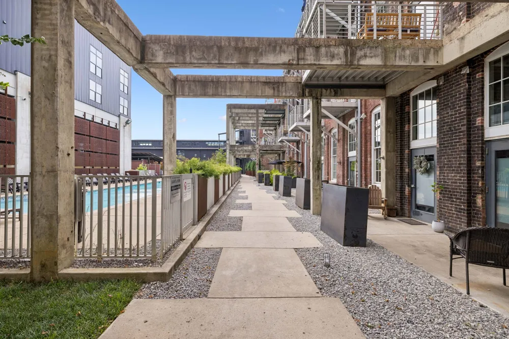 1350 Rosa L Parks Blvd #336 Nashville, TN 37208