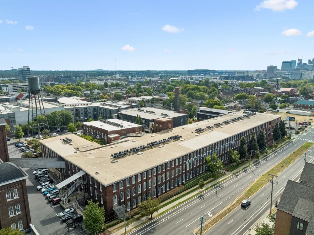 1350 Rosa L Parks Blvd #336 Nashville, TN 37208