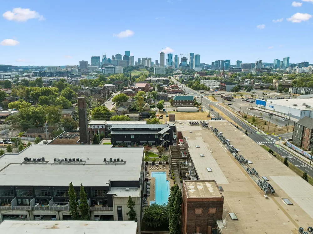 1350 Rosa L Parks Blvd #336 Nashville, TN 37208