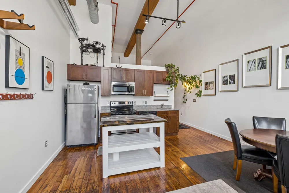 1350 Rosa L Parks Blvd #336 Nashville, TN 37208