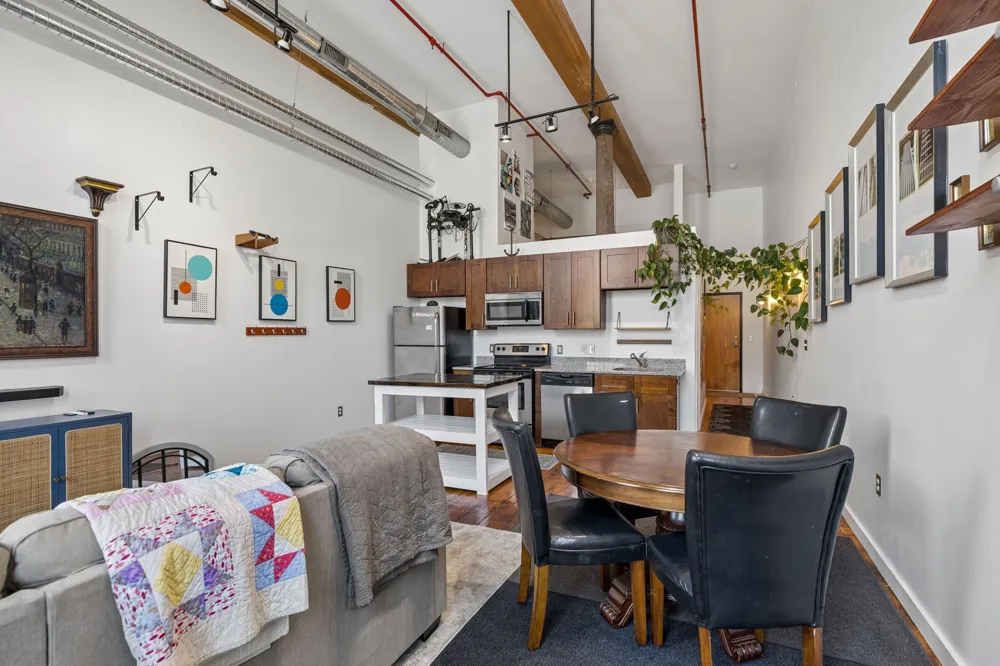 1350 Rosa L Parks Blvd #336 Nashville, TN 37208