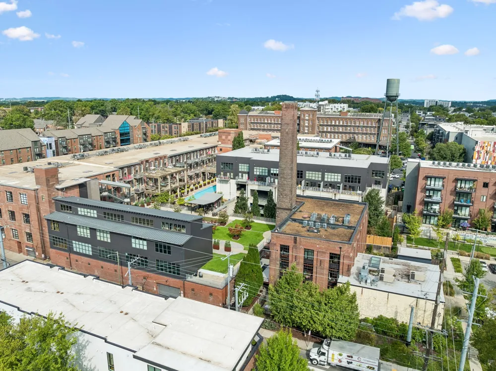 1350 Rosa L Parks Blvd #336 Nashville, TN 37208