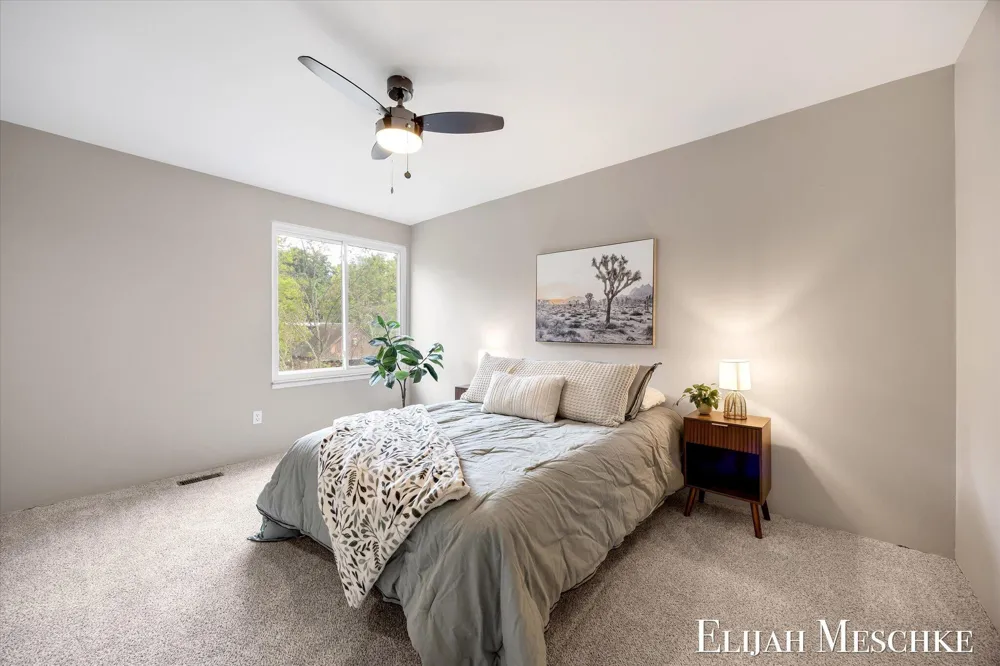 160 Carberry Hill Court Kalamazoo Charter Township, MI 49006