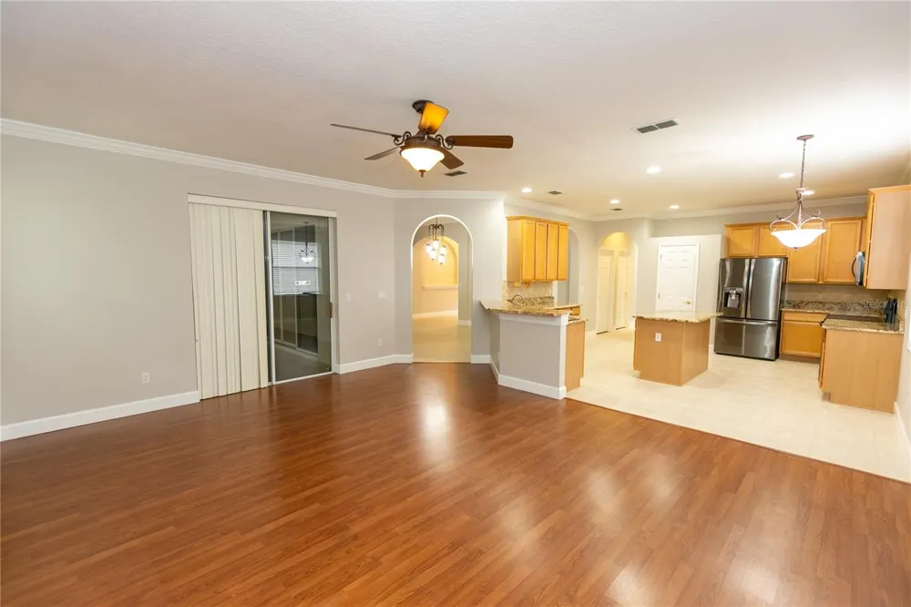 3551 WADING HERON TERRACE Oviedo, FL 32766