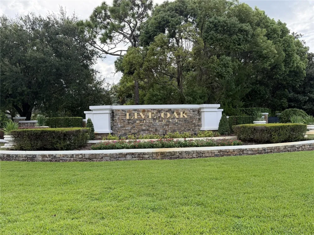 3551 WADING HERON TERRACE Oviedo, FL 32766
