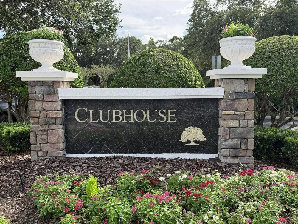 3551 WADING HERON TERRACE Oviedo, FL 32766