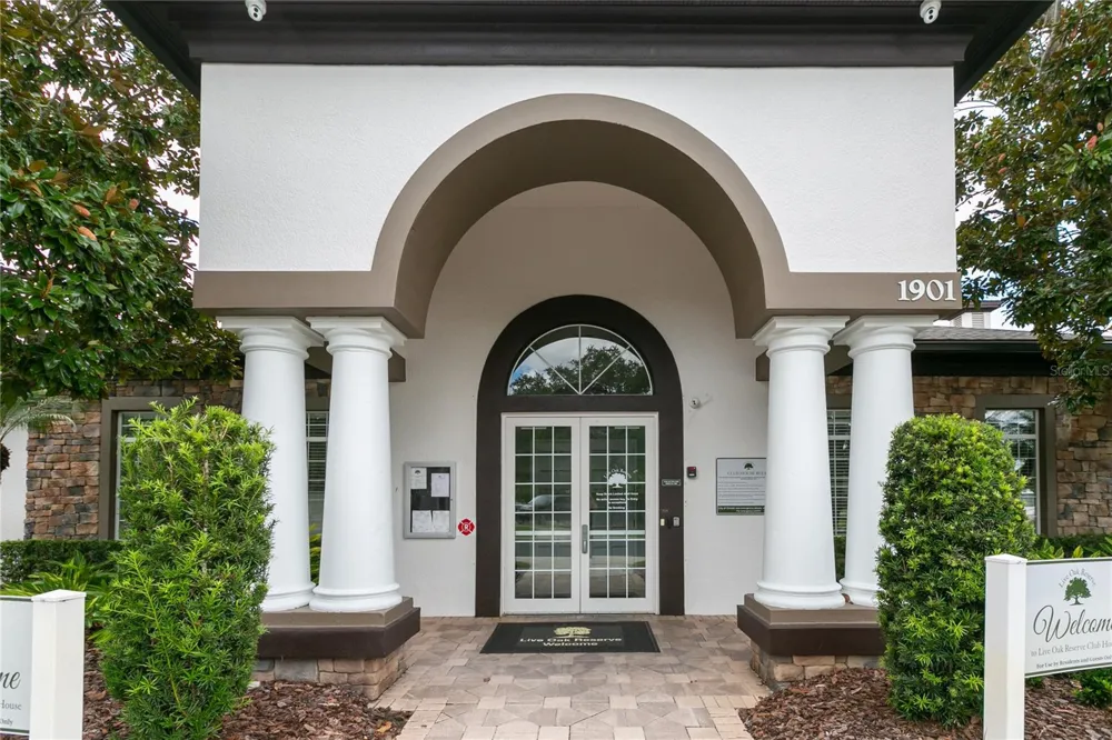 3551 WADING HERON TERRACE Oviedo, FL 32766