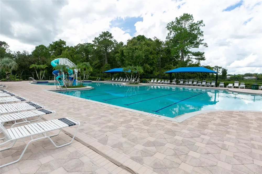 3551 WADING HERON TERRACE Oviedo, FL 32766