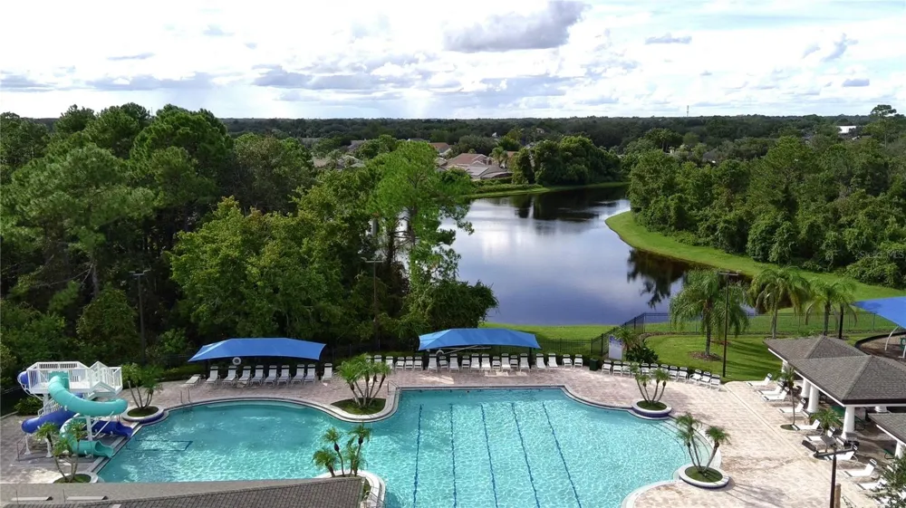 3551 WADING HERON TERRACE Oviedo, FL 32766