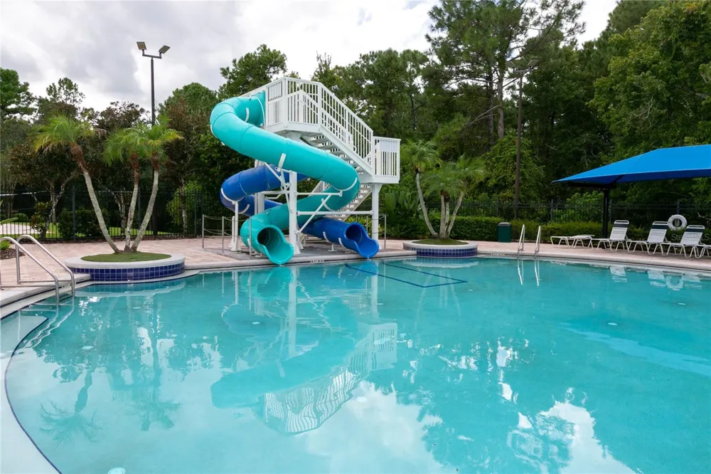 3551 WADING HERON TERRACE Oviedo, FL 32766