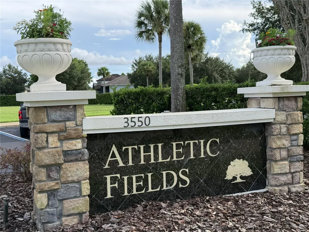 3551 WADING HERON TERRACE Oviedo, FL 32766