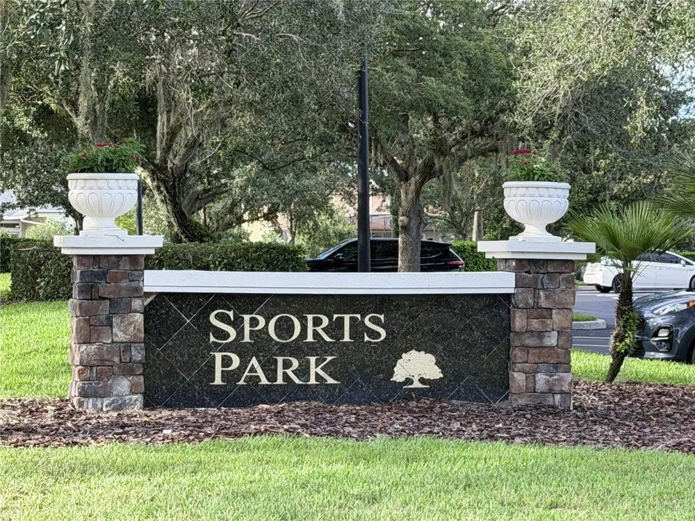 3551 WADING HERON TERRACE Oviedo, FL 32766