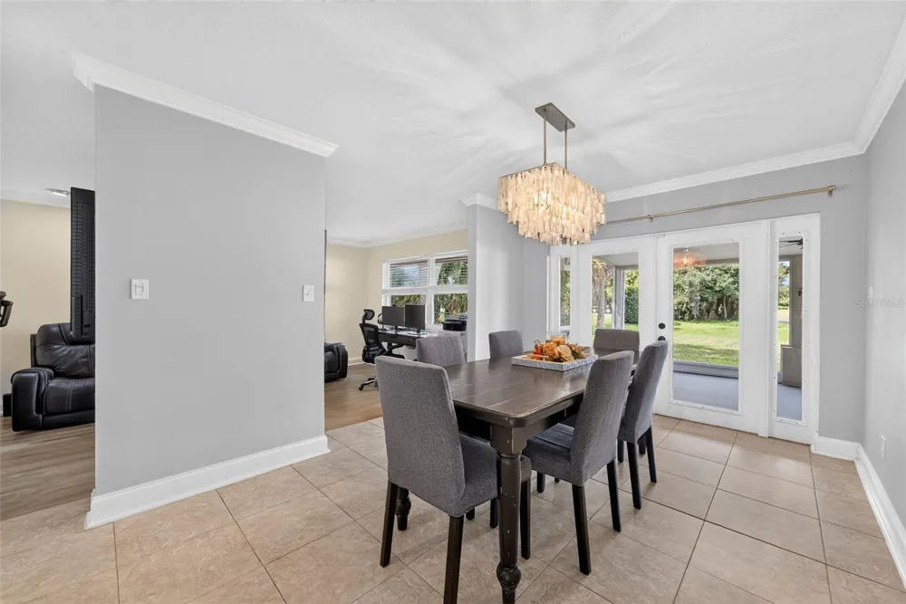 943 FAIRWAY DRIVE Winter Park, FL 32792
