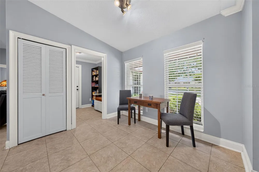 943 FAIRWAY DRIVE Winter Park, FL 32792