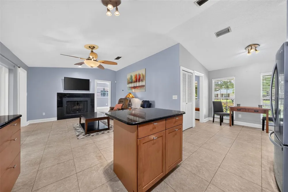 943 FAIRWAY DRIVE Winter Park, FL 32792
