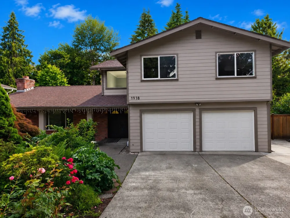 1918 109th Avenue Ct E Edgewood, WA 98372