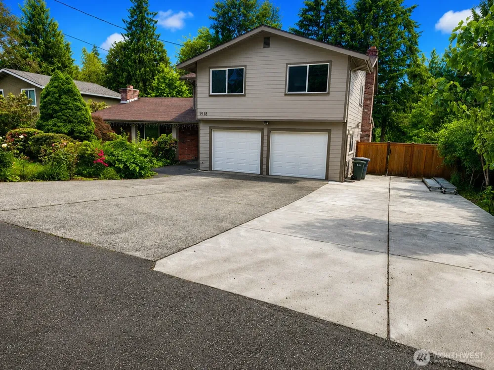 1918 109th Avenue Ct E Edgewood, WA 98372