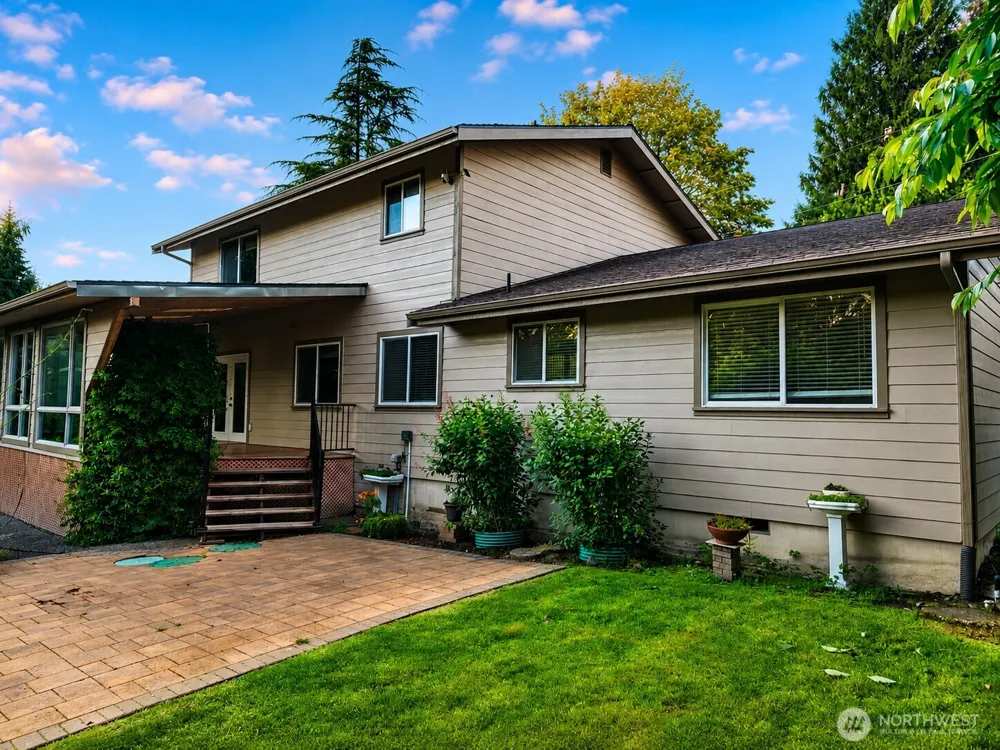 1918 109th Avenue Ct E Edgewood, WA 98372