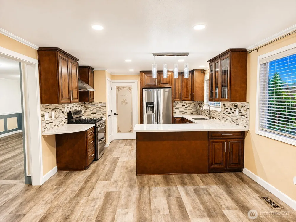 1918 109th Avenue Ct E Edgewood, WA 98372