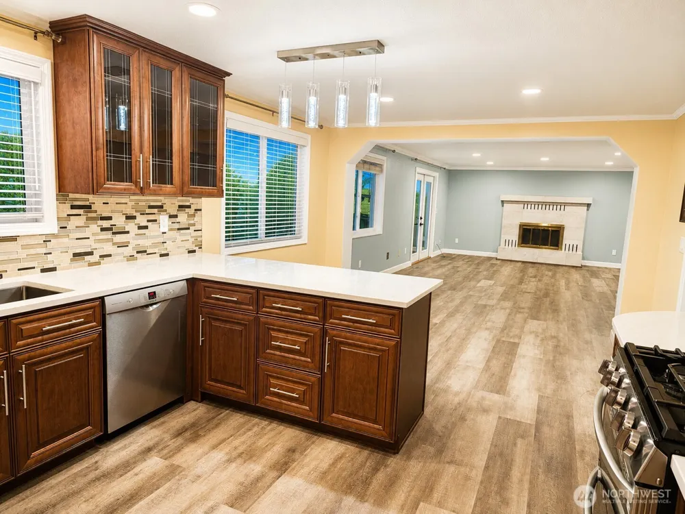 1918 109th Avenue Ct E Edgewood, WA 98372
