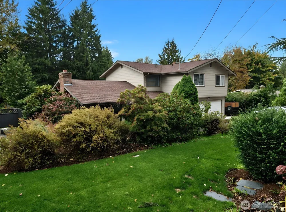 1918 109th Avenue Ct E Edgewood, WA 98372
