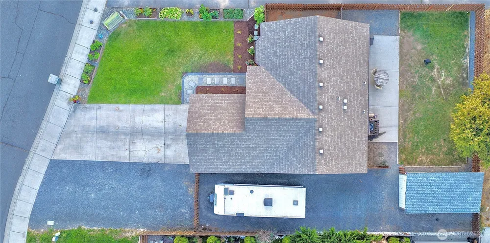 1616 NE Pirate Lane Moses Lake, WA 98837
