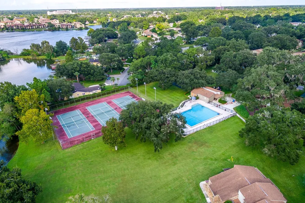 604 CHESTNUT OAK CIRCLE #102 Altamonte Springs, FL 32701